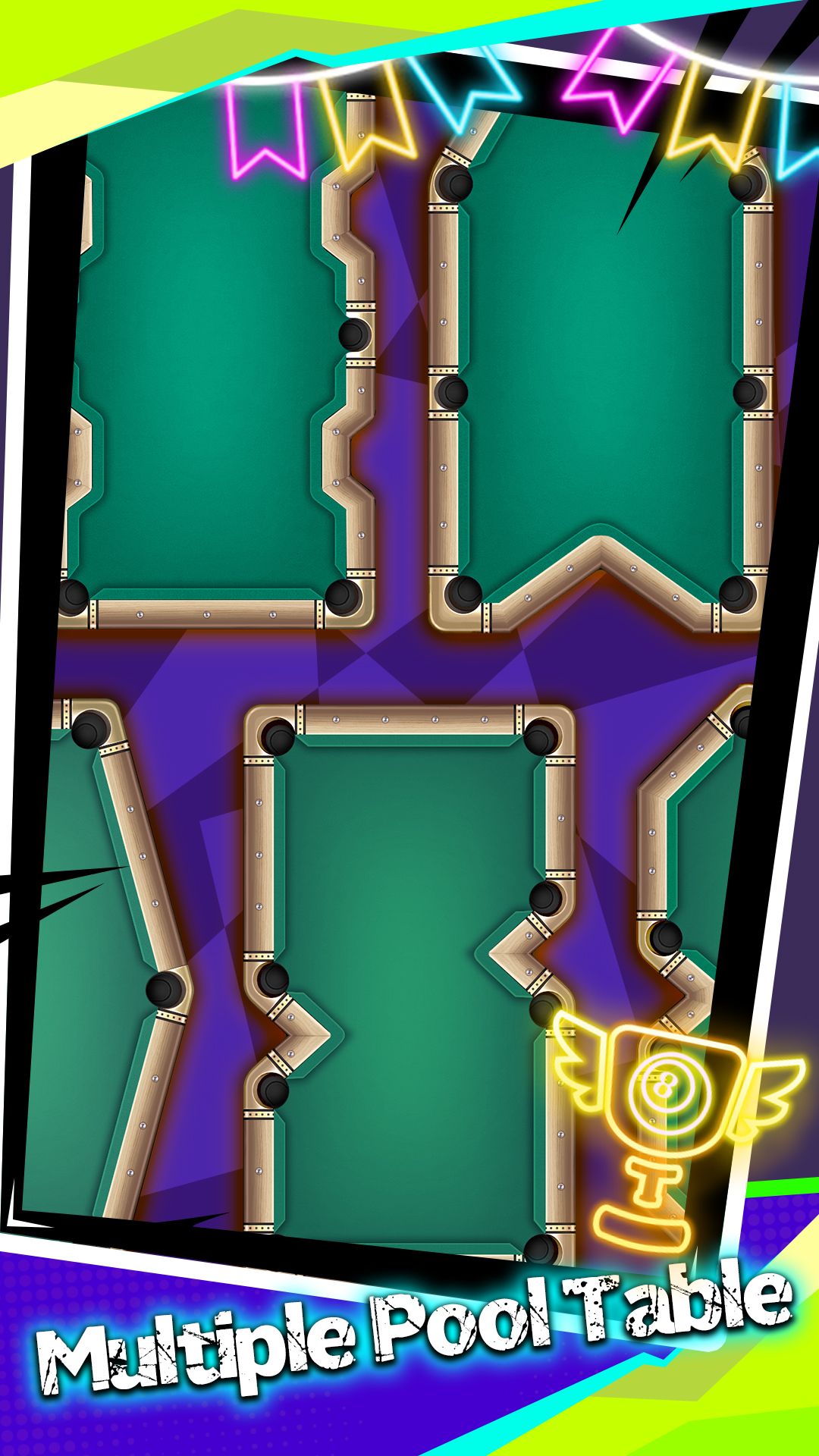 Pooking Star — gameplay screenshot 4